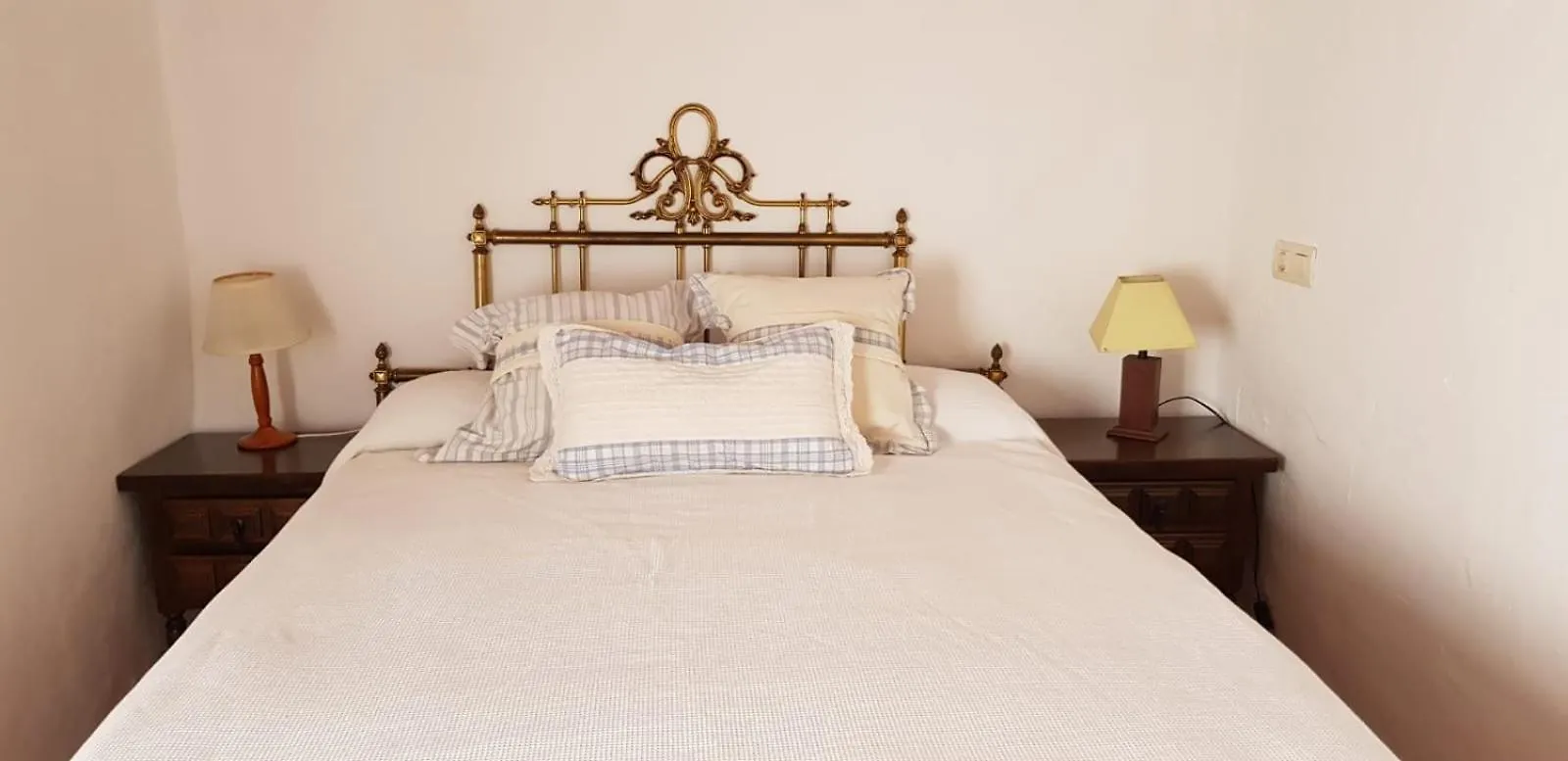 Holiday home Molino De Santos Villa Benarraba