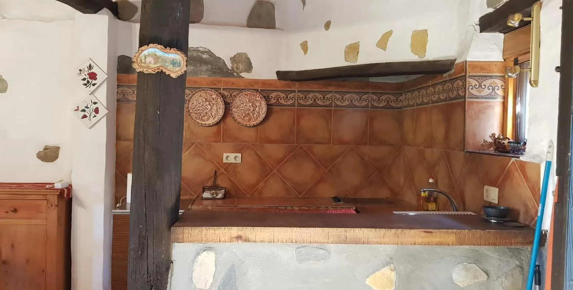 Molino De Santos Villa Benarraba